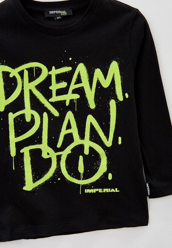 фото Лонгслив imperial kids