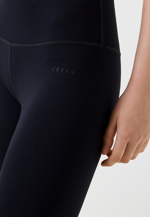 фото Леггинсы cream yoga