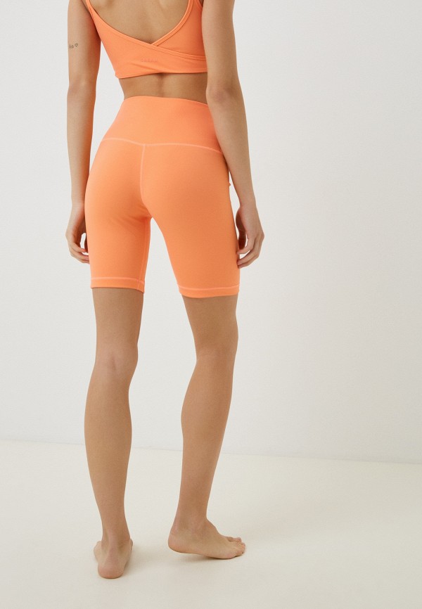 фото Велосипедки cream yoga