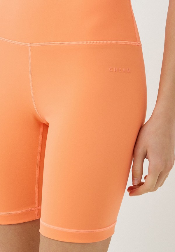 фото Велосипедки cream yoga