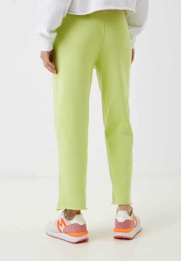 фото Брюки спортивные cream yoga