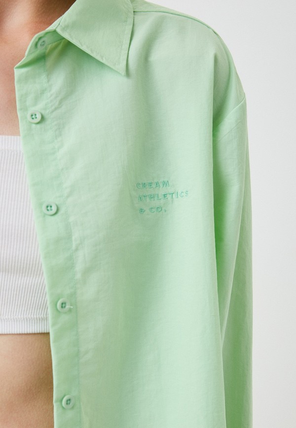 фото Рубашка cream yoga