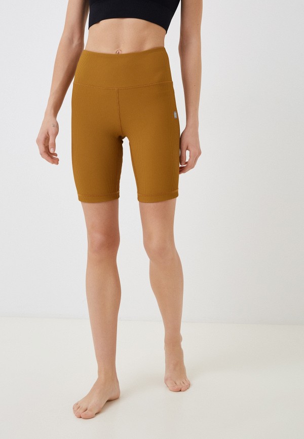 

Велосипедки Cream Yoga, Коричневый, Harper