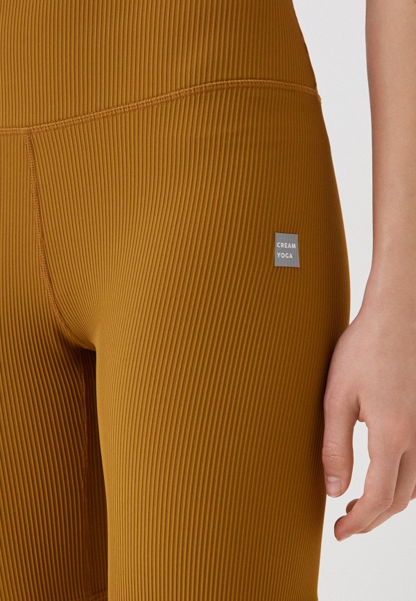 фото Велосипедки cream yoga