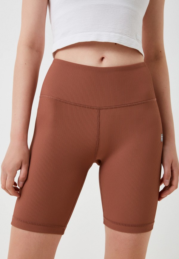 

Велосипедки Cream Yoga, Бежевый, Harper
