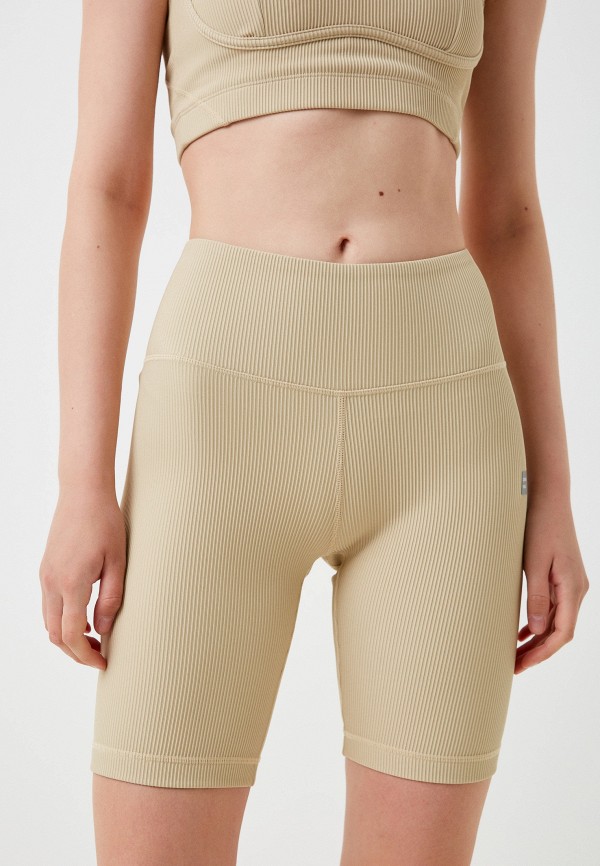 

Шорты спортивные Cream Yoga, Бежевый, Harper