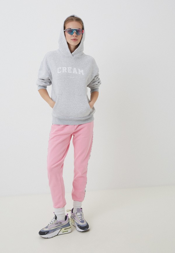 фото Худи cream yoga