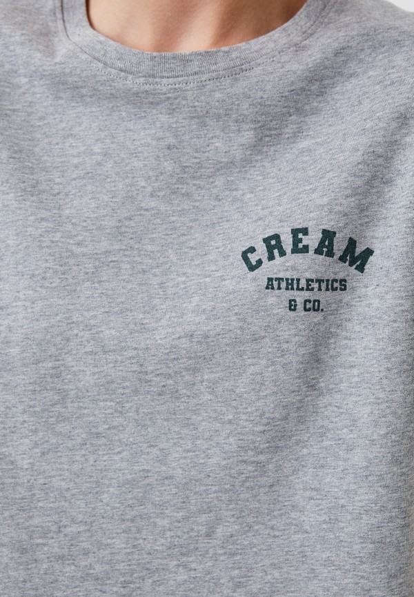 фото Футболка cream yoga