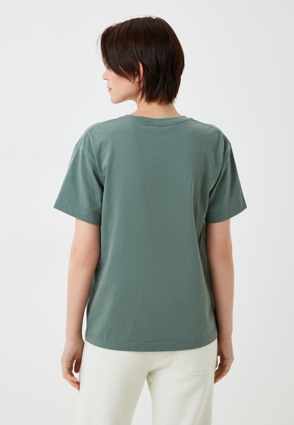 фото Футболка cream yoga