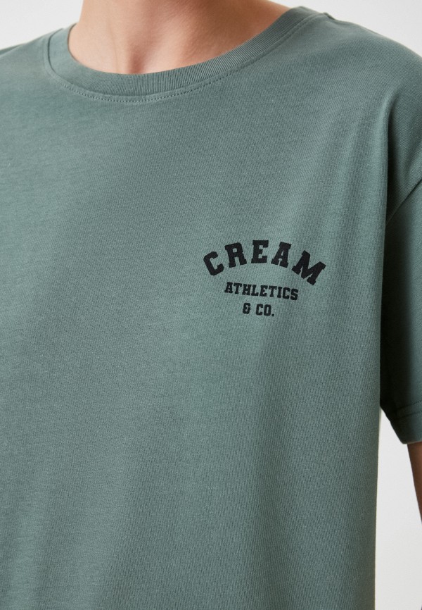 фото Футболка cream yoga