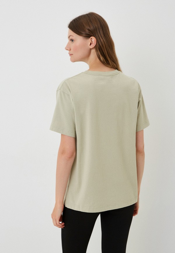 фото Футболка cream yoga