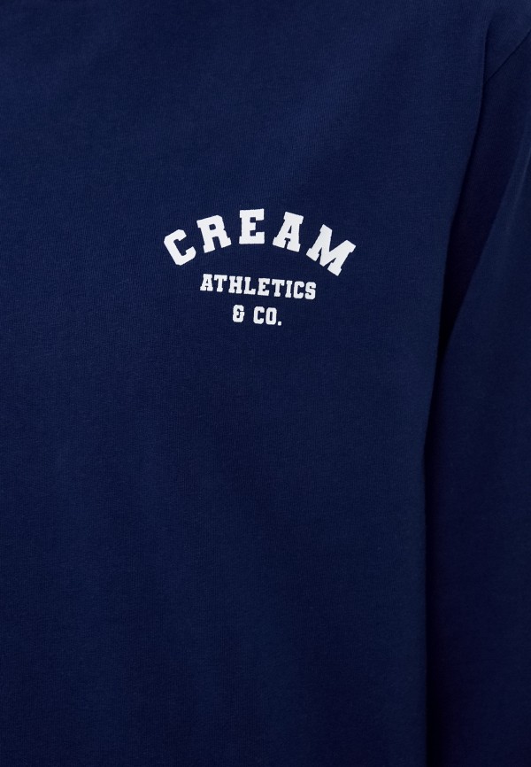 фото Лонгслив cream yoga