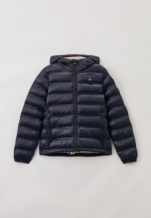 

Куртка утепленная Blauer USA, Синий