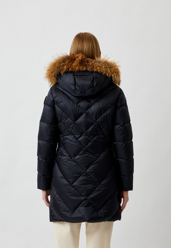 фото Пуховик blauer usa