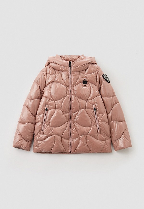 фото Куртка утепленная blauer usa