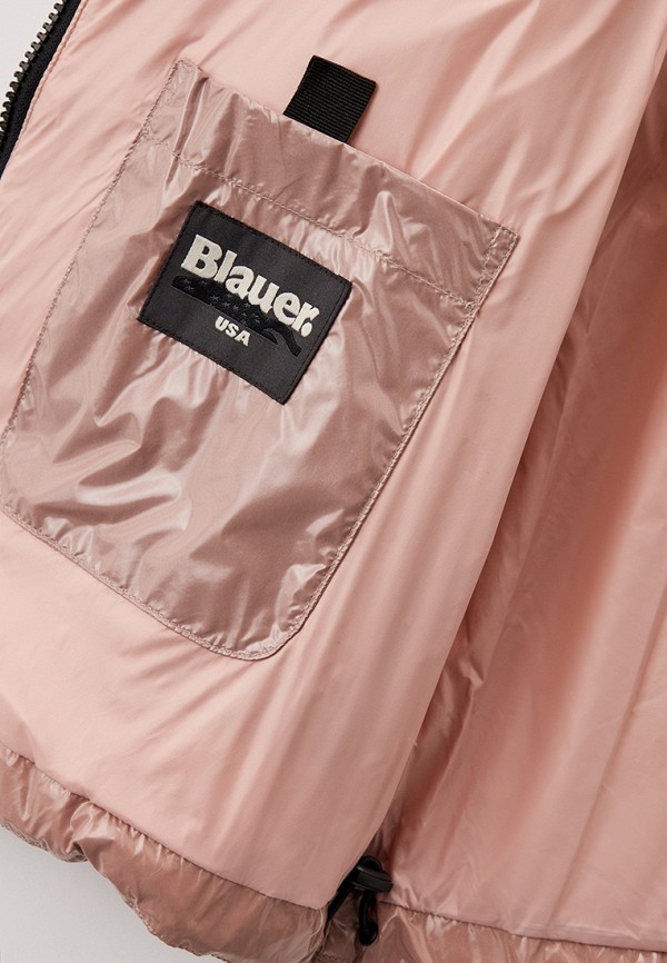 фото Куртка утепленная blauer usa