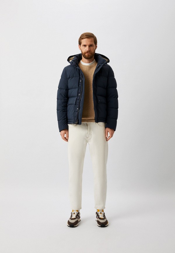 фото Пуховик blauer usa