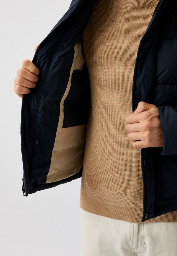 фото Пуховик blauer usa