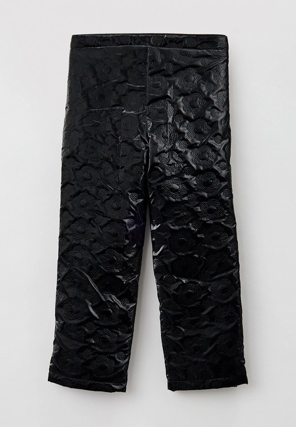 фото Брюки утепленные choupette