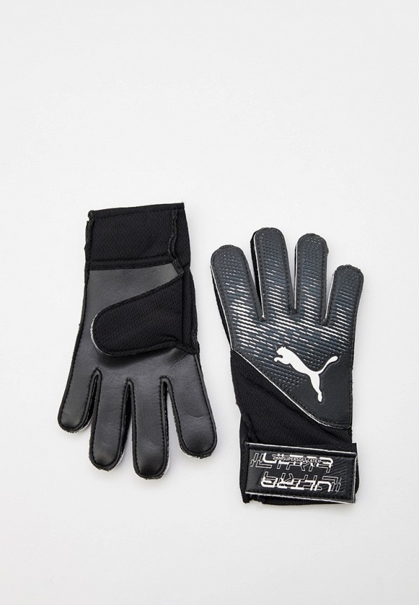 

Перчатки вратарские PUMA, Черный, PUMA ULTRA Grip 4 RC