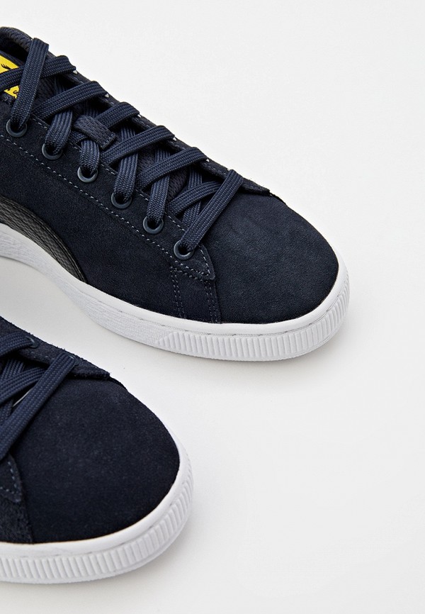 Кеды PUMA синий, размер 41,5, фото 2