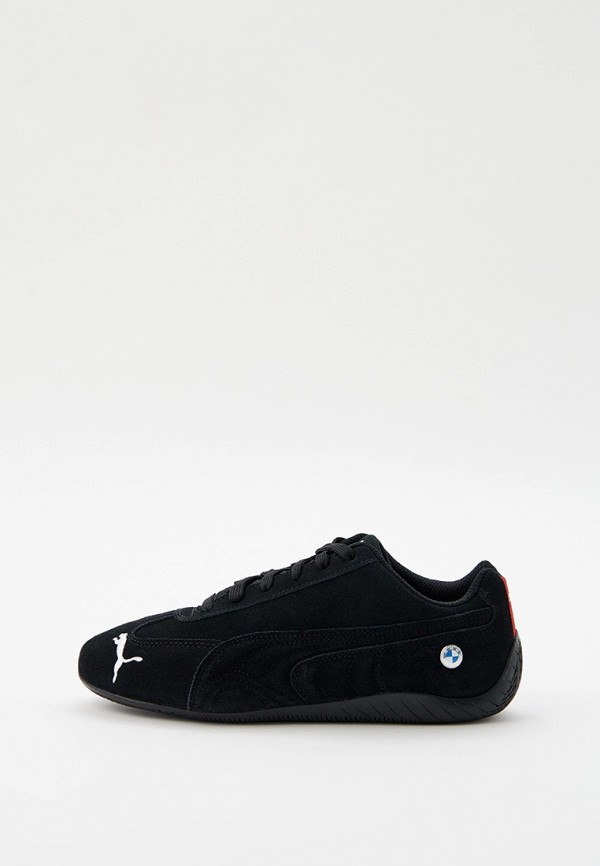 

Кроссовки PUMA, Черный, BMW MMS Speedcat