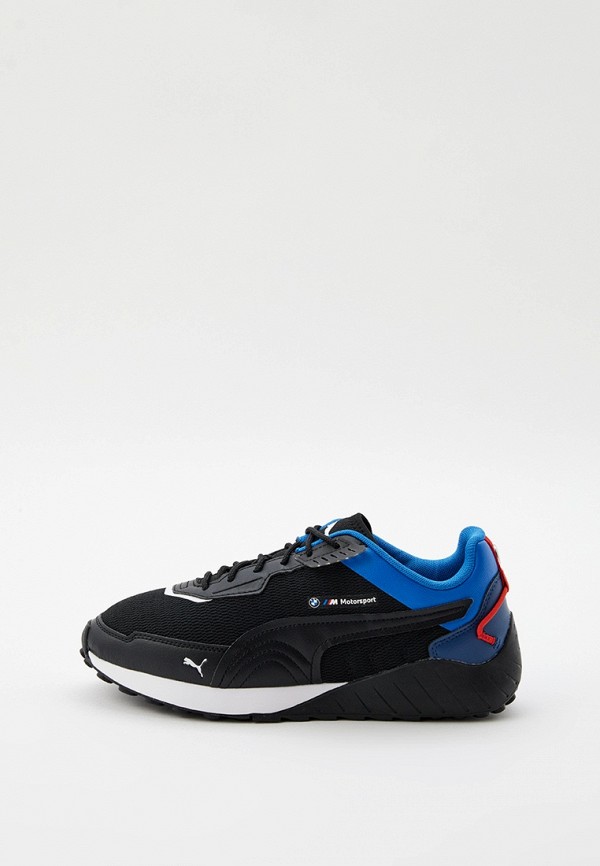 

Кроссовки PUMA, Черный, BMW MMS SPEEDFUSION