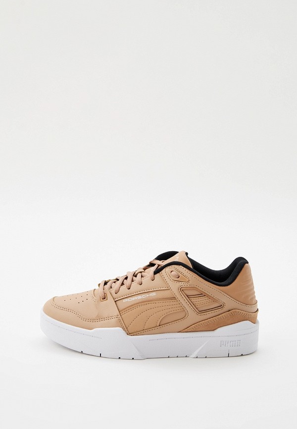 

Кеды PUMA, Бежевый, PL Slipstream
