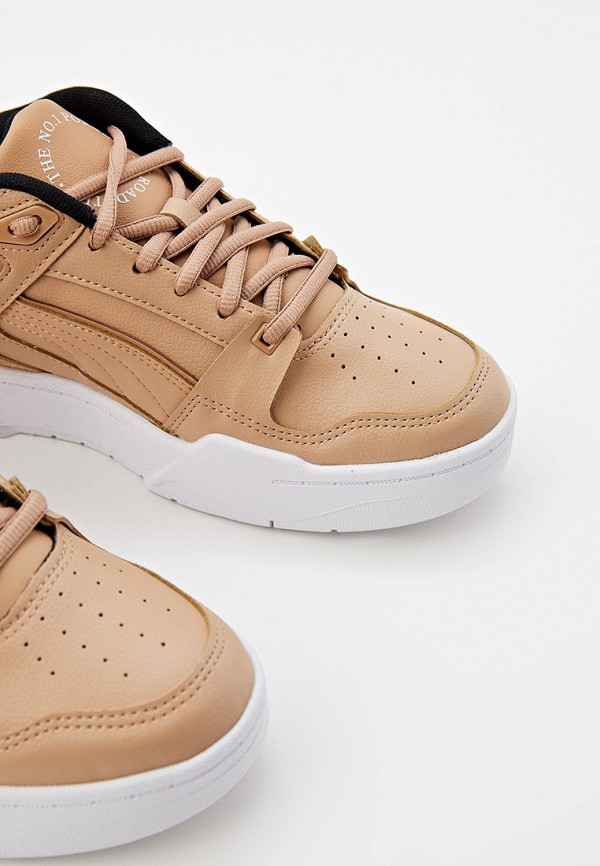 фото Кеды puma