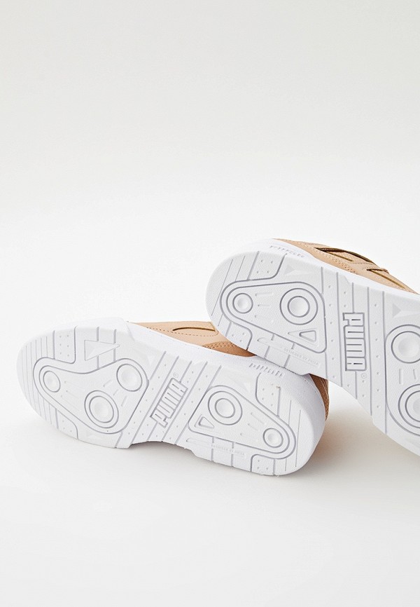 фото Кеды puma