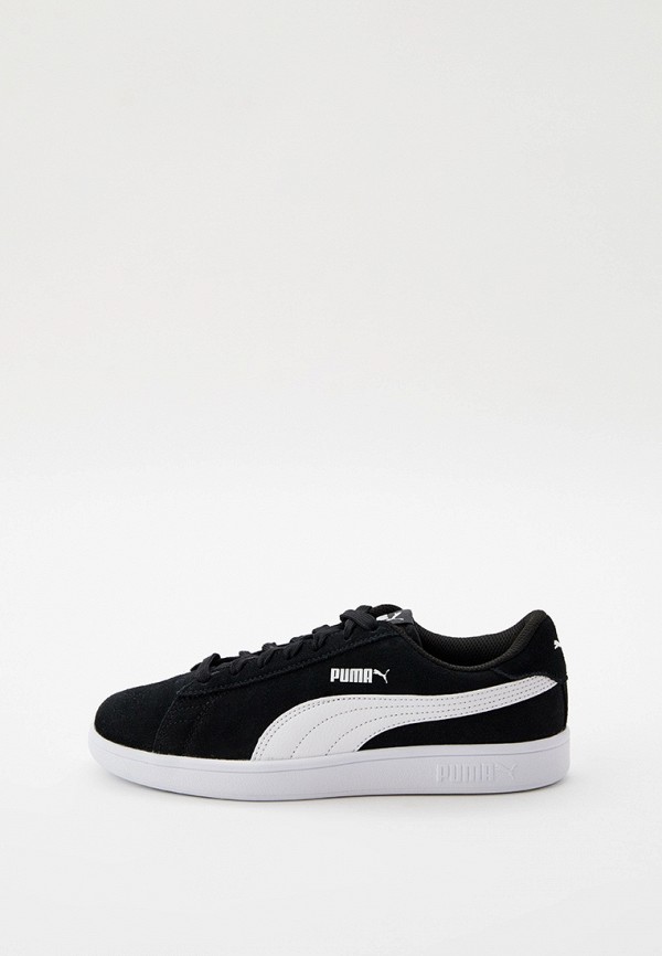 

Кеды PUMA, Черный, Puma Smash v2 SD Jr