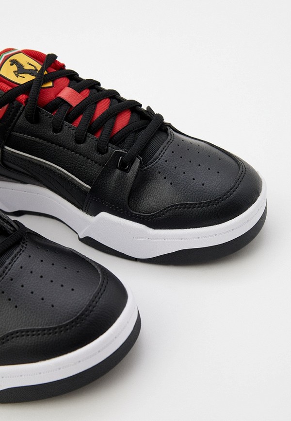 фото Кеды puma