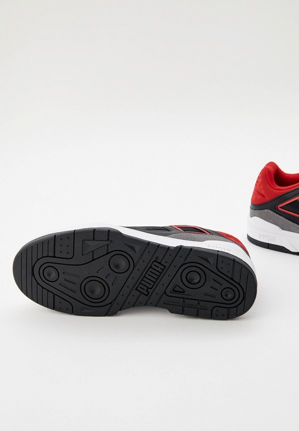 фото Кеды puma