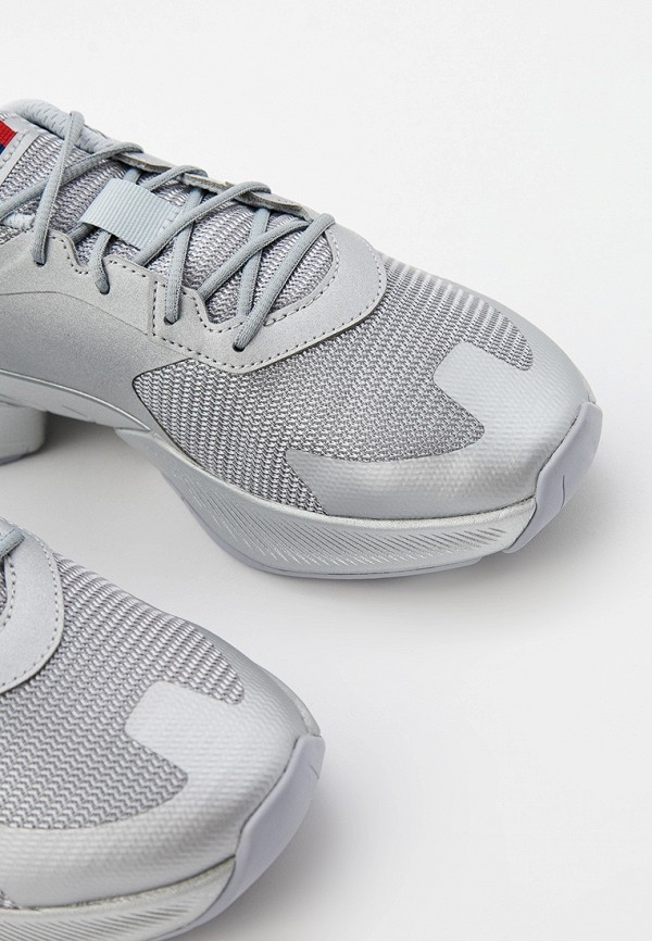 Кроссовки PUMA серый, размер 41,5, фото 2