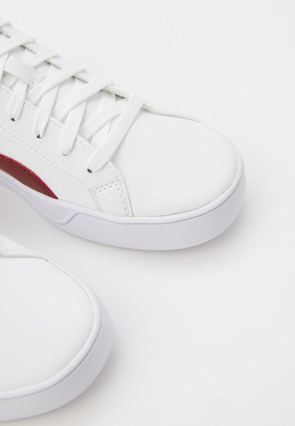 Кеды PUMA белый, размер 37, фото 2