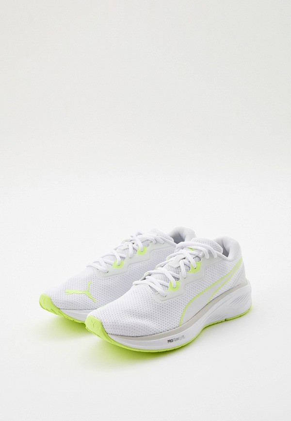 Кроссовки PUMA белый, размер 36,5, фото 3