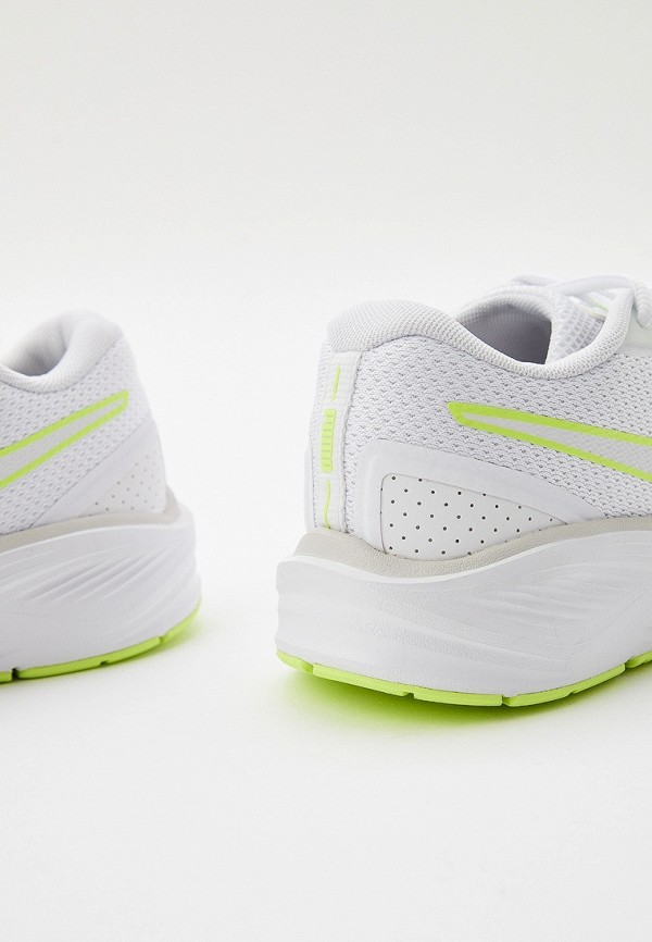 Кроссовки PUMA белый, размер 36,5, фото 4