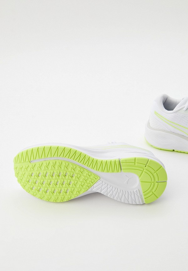 Кроссовки PUMA белый, размер 36,5, фото 5