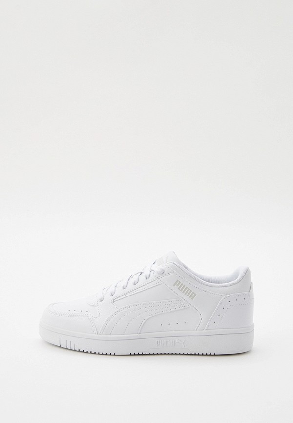 

Кеды PUMA, Белый, Rebound Joy Low