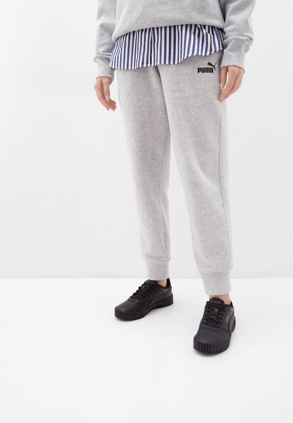 фото Кеды puma