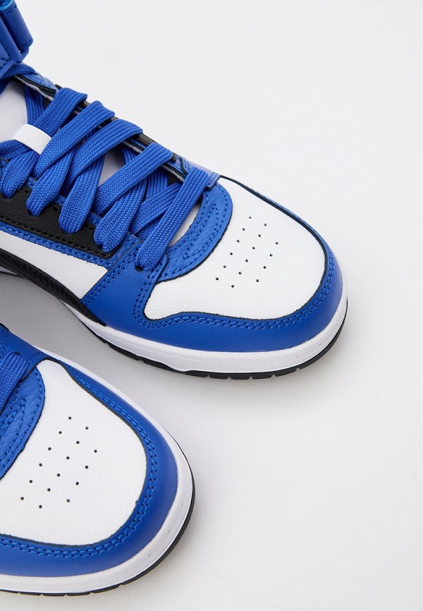 фото Кеды puma