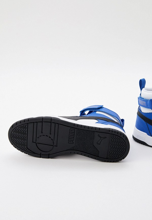 фото Кеды puma