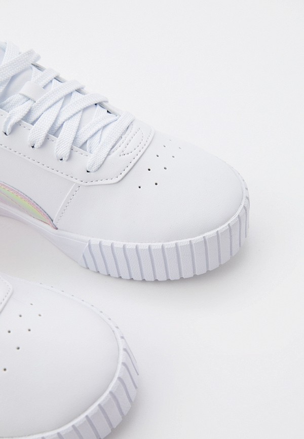 Кеды PUMA белый, размер 34,5, фото 2