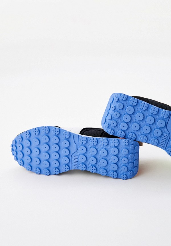 Кроссовки PUMA разноцветный, размер 39,5, фото 5