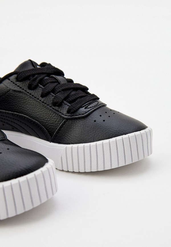 Кеды PUMA черный, размер 31,5, фото 2