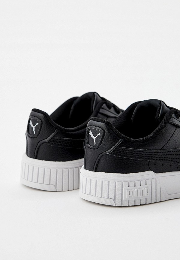 Кеды PUMA черный, размер 31,5, фото 4