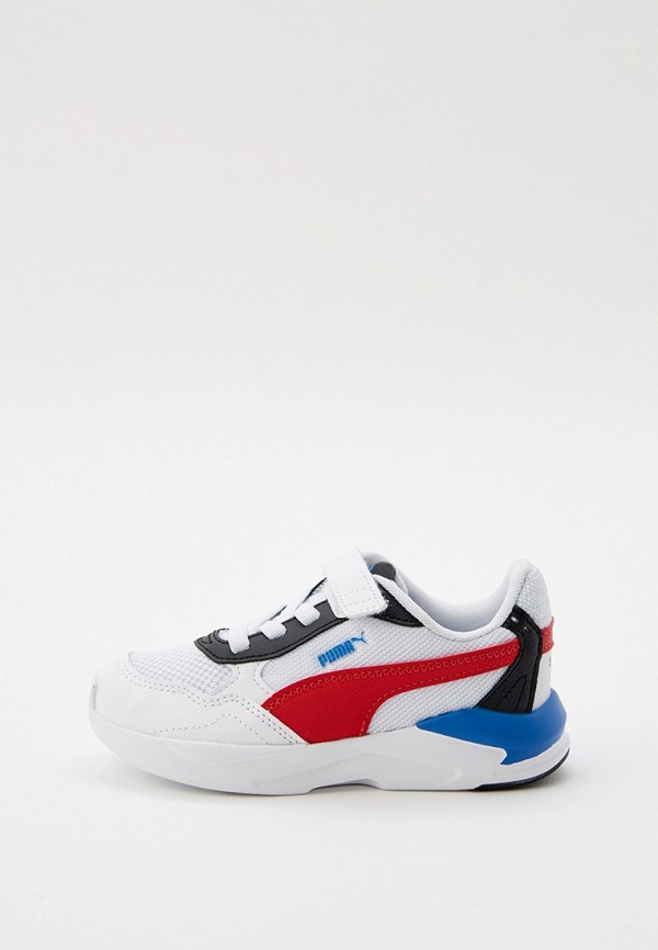 

Кроссовки PUMA, Белый, X-Ray Speed Lite AC PS