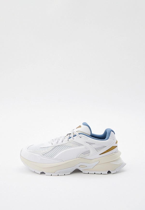 

Кроссовки PUMA, Белый, Nano Odyssey