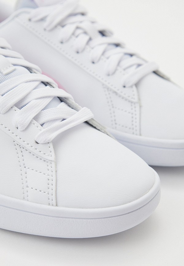 фото Кеды puma