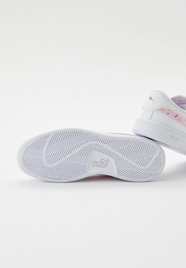 фото Кеды puma